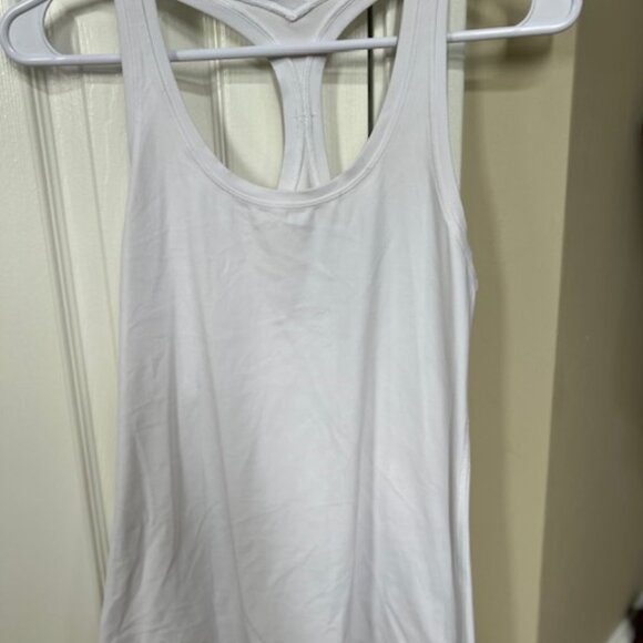 Lululemon Tank Top white - Picture 2 of 5